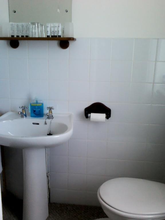 Lea Hurst B & B Bournemouth Habitación foto