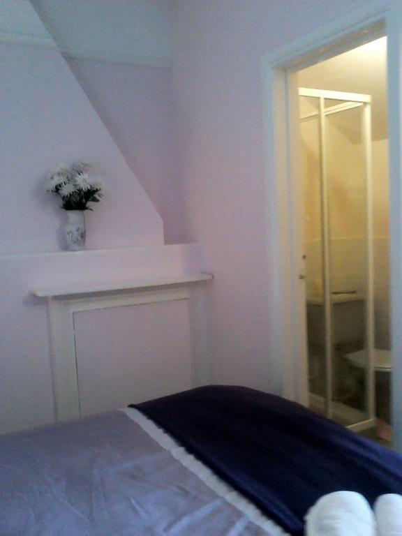 Lea Hurst B & B Bournemouth Habitación foto